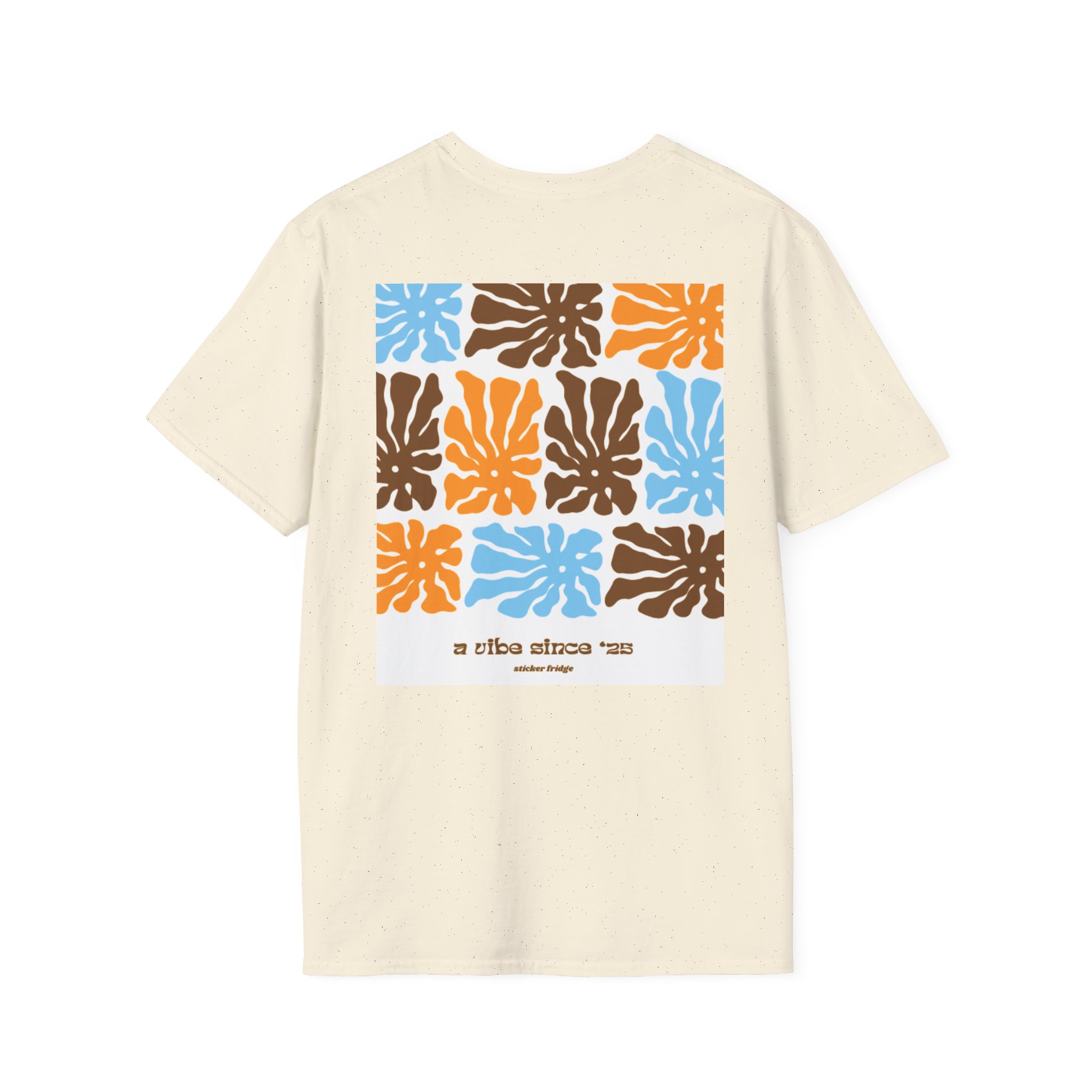 Flower Child Vibes Tee - Image 10