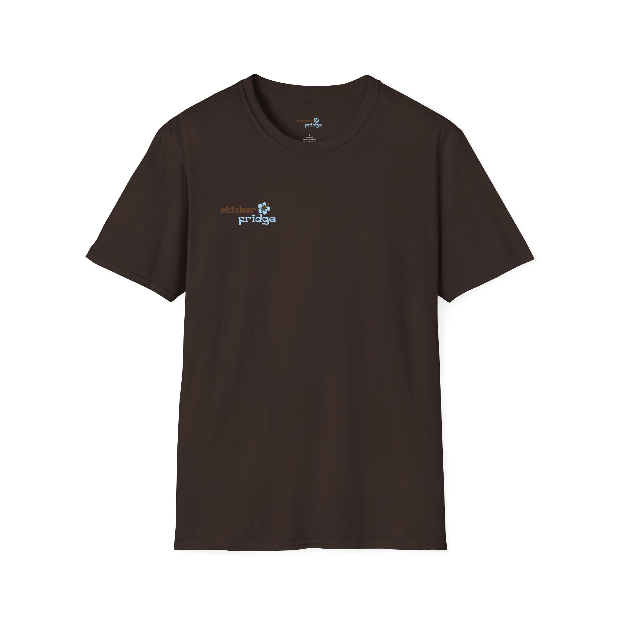 Flower Child Vibes Tee - Image 5