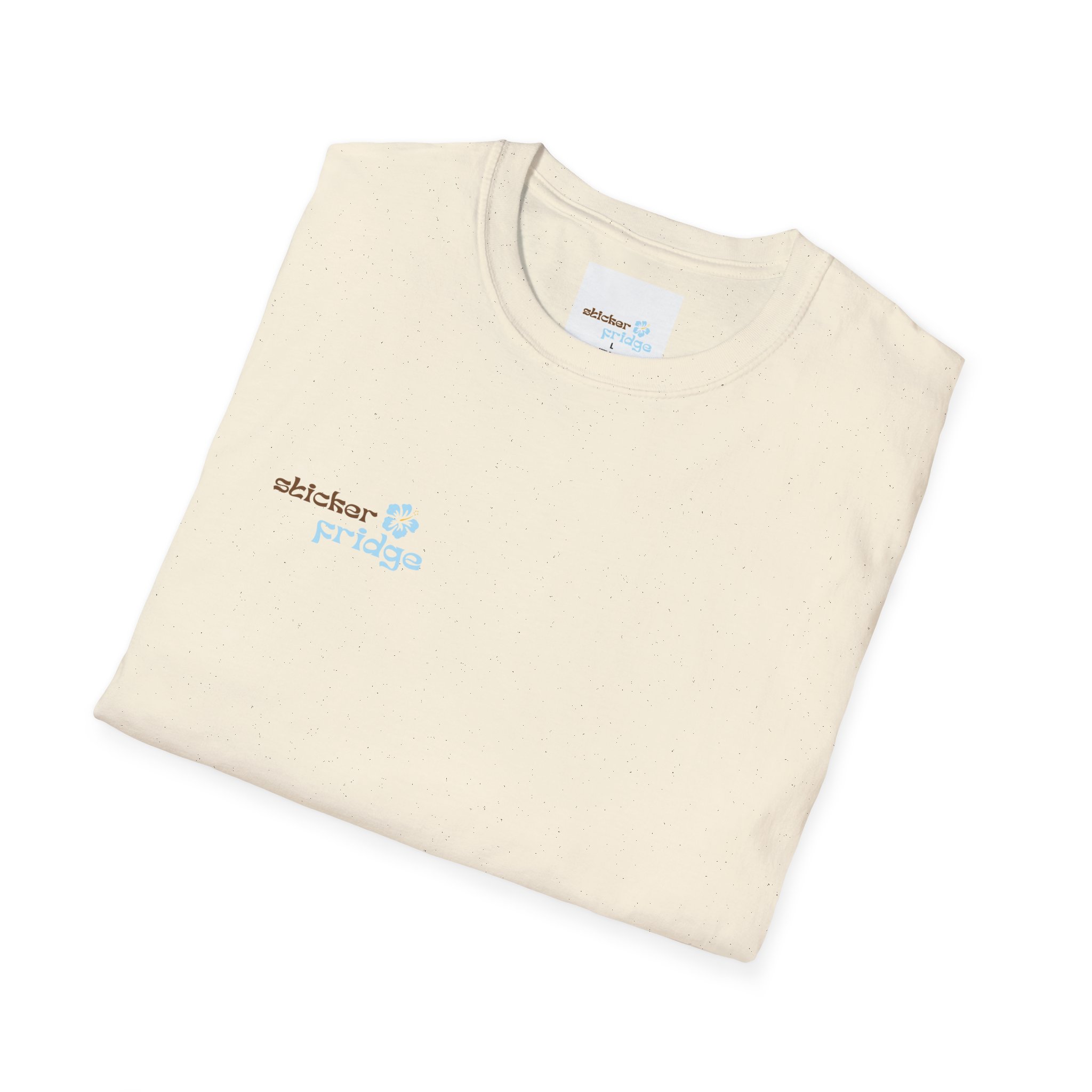 Blue Groovy Sun Tee - Image 12
