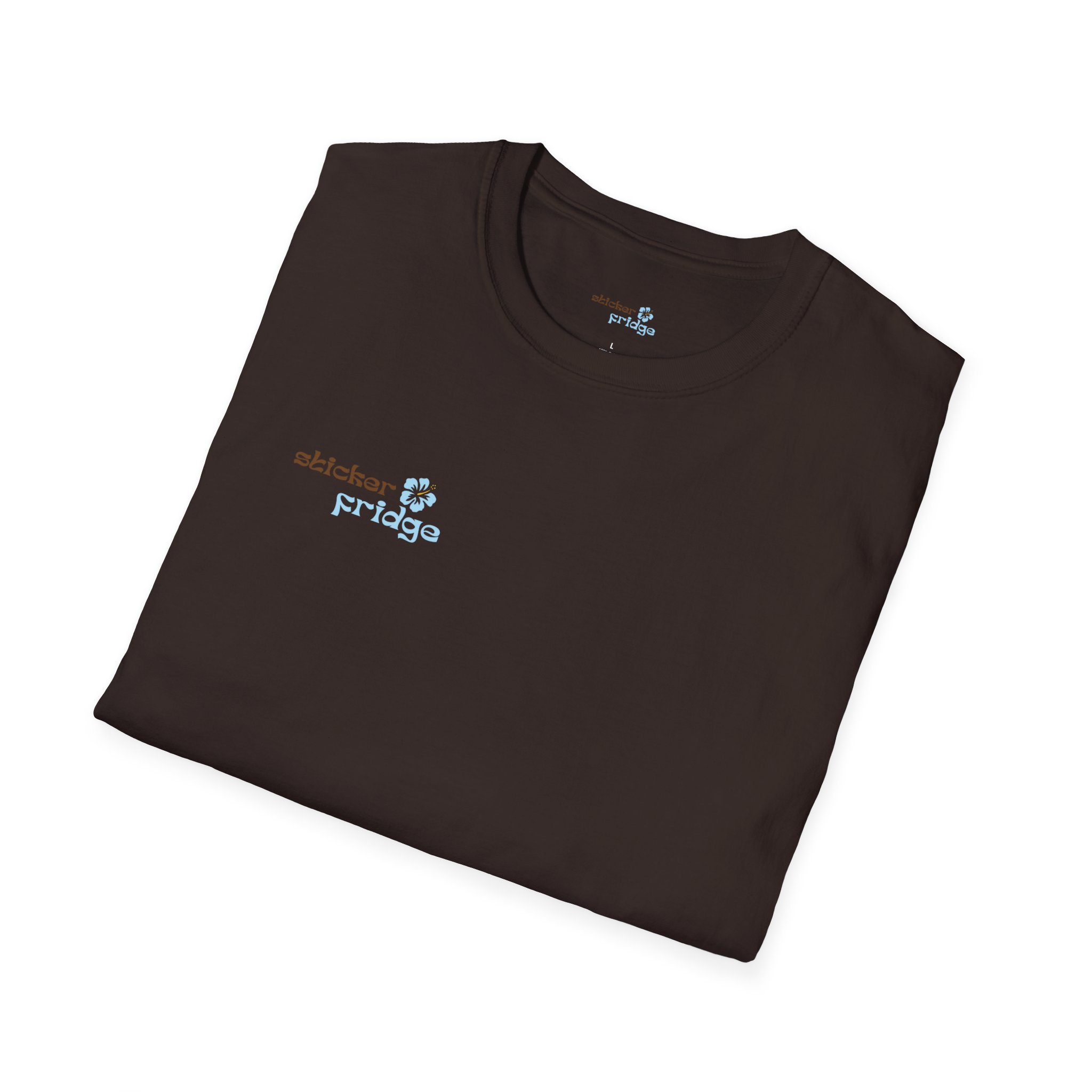 Flower Child Vibes Tee - Image 8
