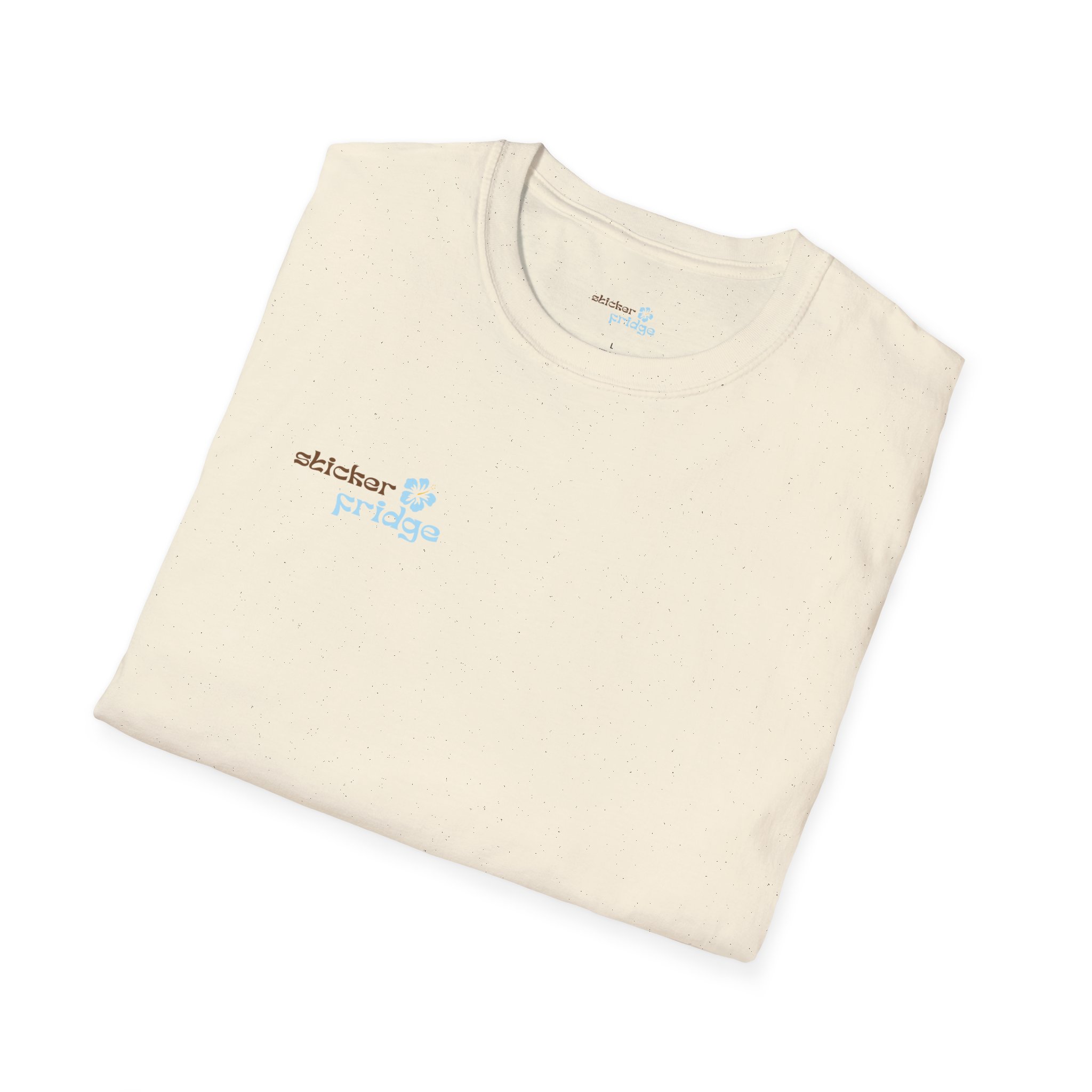 Flower Child Vibes Tee - Image 12