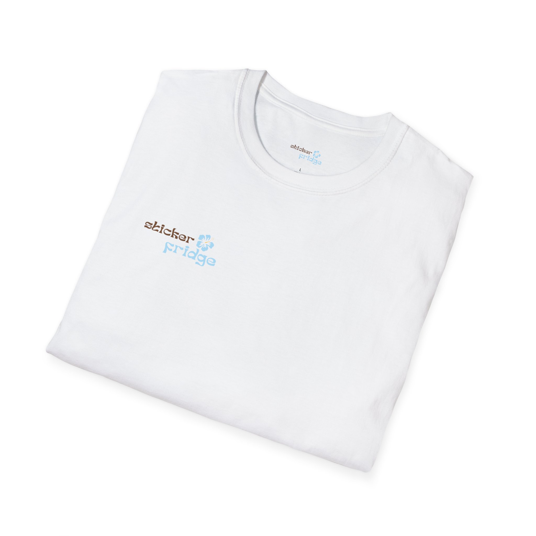 Flower Child Vibes Tee - Image 4
