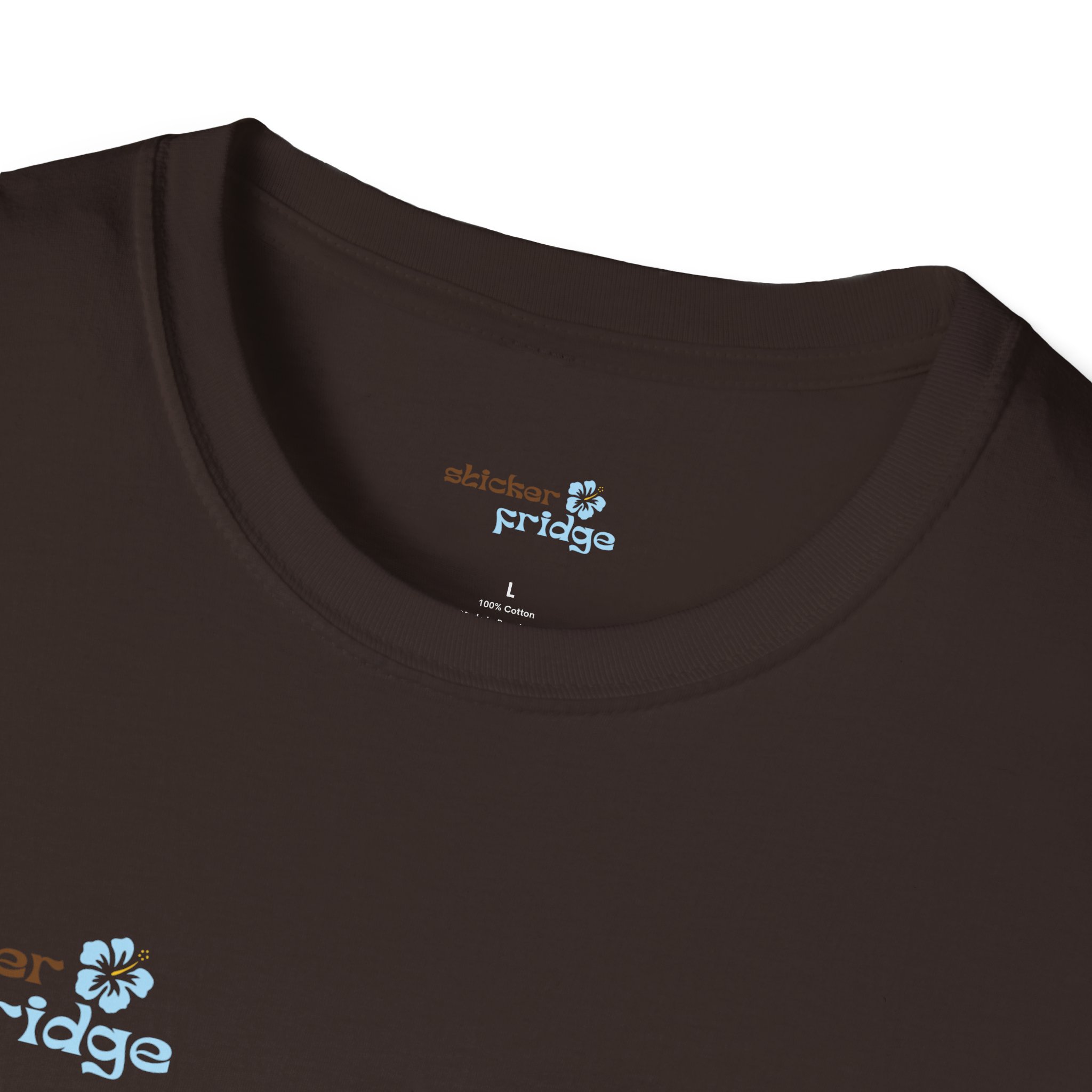 Flower Child Vibes Tee - Image 7