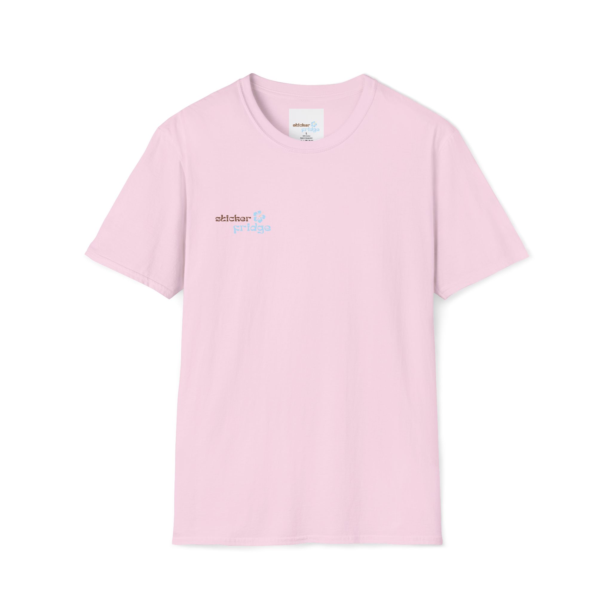 Blue Groovy Sun Tee - Image 21