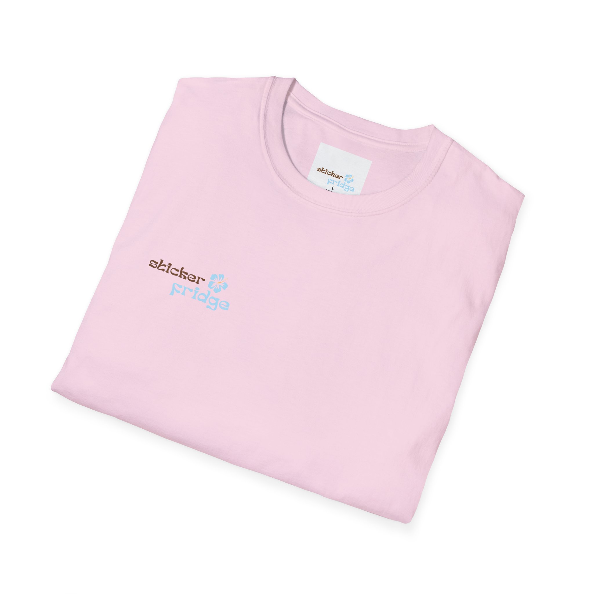 Blue Groovy Sun Tee - Image 24