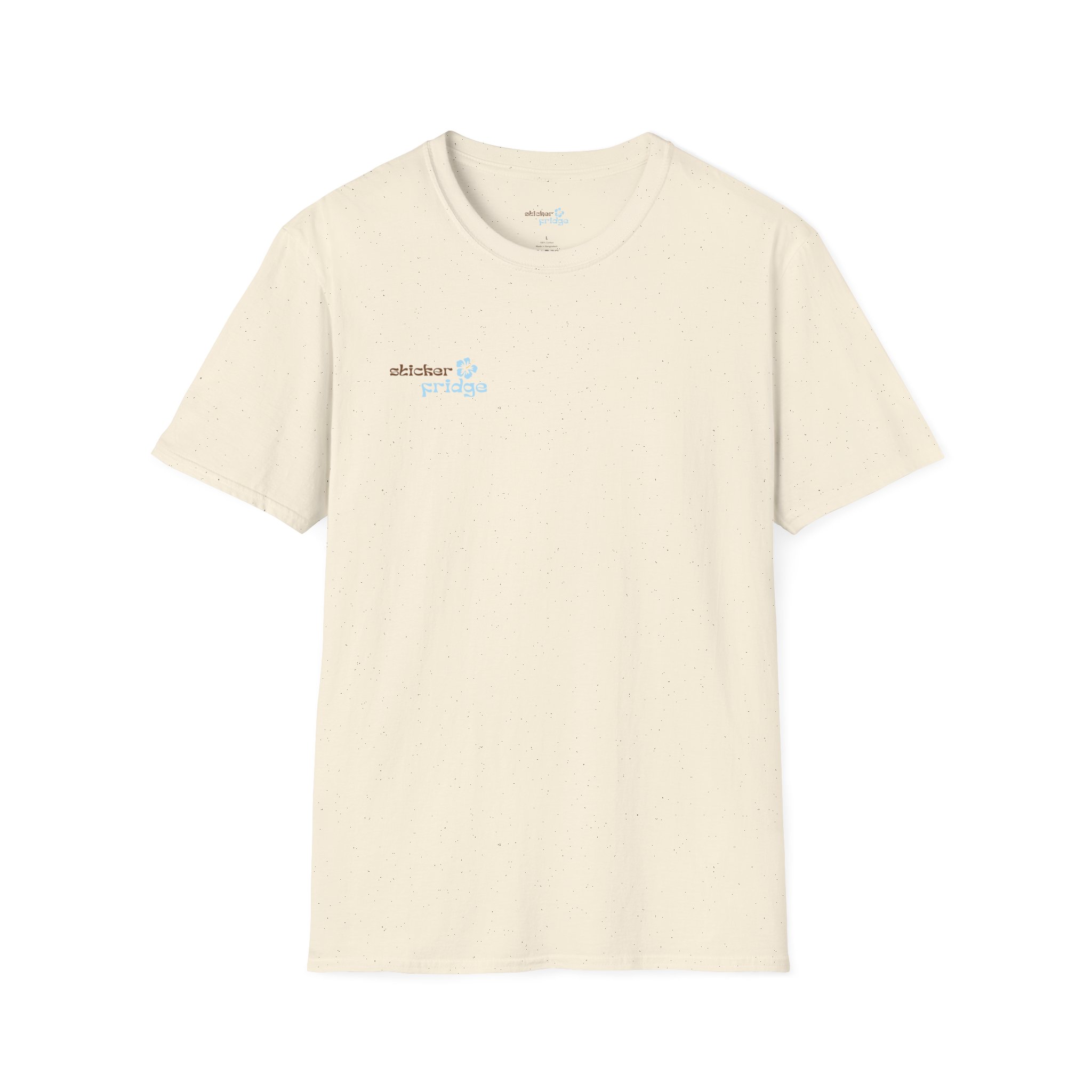 Flower Child Vibes Tee - Image 9