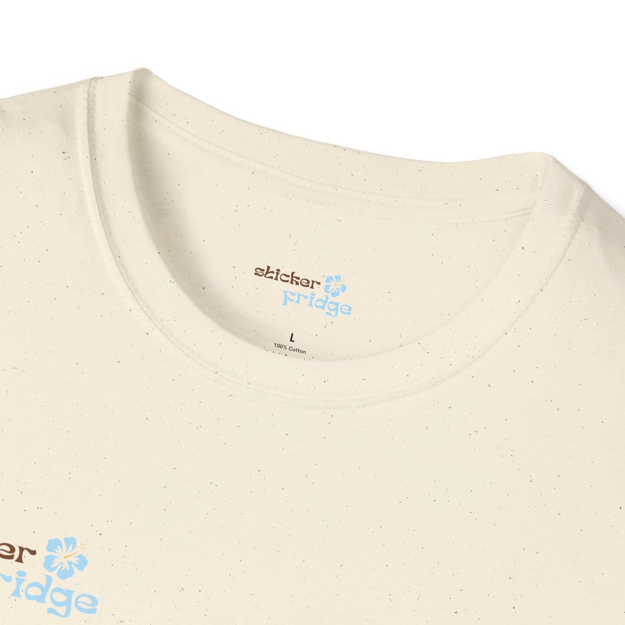 Flower Child Vibes Tee - Image 11